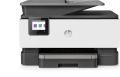 HP OfficeJet Pro 9010e All-in-One A4 color 22ppm USB WiFi Print Scan Copy Fax