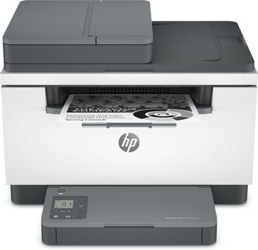 HP LASERJET MFP M234SDWE 1200DPI 28PPM USB PRNT FAX/WIFI LASE (6GX01E#B19)