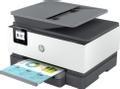 HP OfficeJet Pro 9010e All-in-One A4 22PPM IN (257G4B#629)