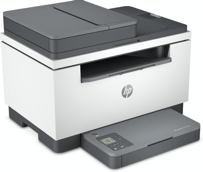 HP LASERJET MFP M234SDWE 1200DPI 28PPM USB PRNT FAX/WIFI  EN MFP (6GX01E#B19)