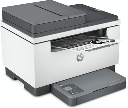 HP LASERJET MFP M234SDWE 1200DPI 28PPM USB PRNT FAX/WIFI  EN MFP (6GX01E#B19)