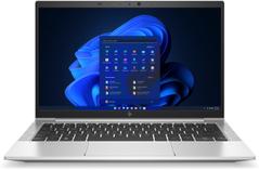 HP EliteBook 830 G8 Notebook - Intel Core i5 1135G7 / 2.4 GHz - Evo - Win 10 Pro 64-bitars (inkluderar Win 11 Pro-licens) - Iris Xe Graphics - 16 GB RAM - 256 GB SSD NVMe, HP Value - 13.3" IPS 1920 x 
