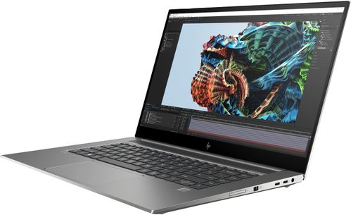 HP ZBook Studio G8 Intel Core i7-11800H 15.6inch FHD 32GB 1TB Nvidia RTX A3000 6GB W10P (ML) (314H3EA#UUW)