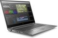 HP ZBook Fury 17.3 G8, Intel® Core? i9, 2.6 GHz, 43.9 cm (17.3"), 1920 x 1080 pixels, 32 GB, 1000 GB (62T14EA#AKD)