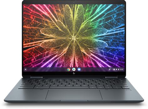 HP Elite Dragonfly ChromeBook Intel Core i7-1265U 13.5inch WUXGA+ AG LED UWVA TS 32GB 512GB SSD ax6G+BT 4C Batt CHROME OS 1yr (ML) (5Q7G8EA#UUW)