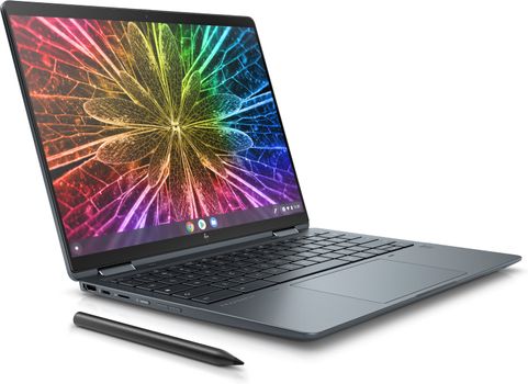 HP Elite Dragonfly ChromeBook Intel Core i7-1265U 13.5inch WUXGA+ AG LED UWVA TS 32GB 512GB SSD ax6G+BT 4C Batt CHROME OS 1yr (ML) (5Q7G8EA#UUW)