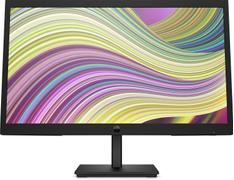 HP P22v G5 computer monitor