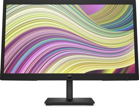 HP P22v G5 computer monitor (64V81AT)
