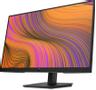 HP P24h G5 23.8inch FHD Height Adjust Monitor Anti-Glare IPS 1920x1080 16:9 1000:1 250cd/m2 5ms DP HDMI VGA (EN) (64W34AA#ABB)