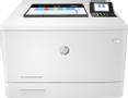 HP P Color LaserJet Enterprise M455dn - Printer - colour - Duplex - laser - A4/Legal - 600 x 600 dpi - up to 27 ppm (mono) / up to 27 ppm (colour) - capacity: 300 sheets - USB 2.0, Gigabit LAN, USB 2.0 h