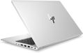 HP EliteBook 650 G9 Notebook - Intel Core i5 - 1235U / op til 4.4 GHz - Win 11 Pro - Intel Iris Xe Graphics - 16 GB RAM - 512 GB SSD NVMe - 15.6" IPS 1920 x 1080 (Full HD) - Wi-Fi 6E, Bluetooth 5.3 (9M3Y0AT#UUW)