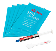 AKASA TIM Wipe Kit