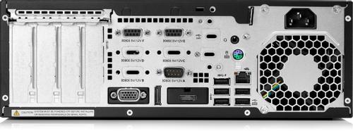 HP Engage Flex Pro Usff 2.1 Ghz (4WA10EA)