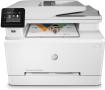 HP P Color LaserJet Pro MFP M283fdw - Multifunction printer - colour - laser - Legal (216 x 356 mm) (original) - A4/Legal (media) - up to 21 ppm (copying) - up to 21 ppm (printing) - up to 21 ipm (printi