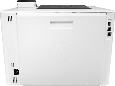 HP Color LaserJet Enterprise M455dn Laserprinter - Farve - Laser (3PZ95A#B19)