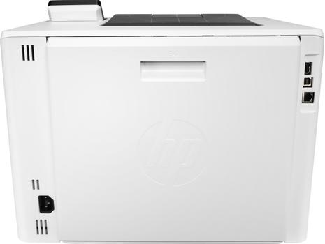 HP P Color LaserJet Enterprise M455dn (3PZ95A#B19)