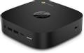 HP ChromeBox G3 Intel Celeron 5205U 4GB DDR4 64GB eMMC ax+BT Chrome OS 1yr (ML)