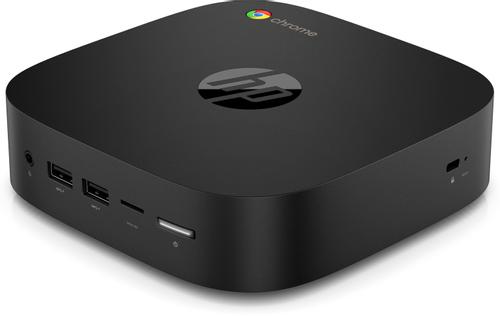 HP ChromeBox G3 Intel Celeron 5205U 4GB DDR4 64GB eMMC ax+BT Chrome OS 1yr (ML) (305R2EA#UUW)