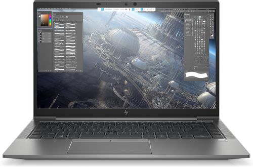 HP ZBOOK FIREFLY 14 G8 CI7-1165G7 14.0FHD AG 512GB 16GB W10P T500 SYST (2C9Q1EA#ABD)