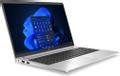 HP ProBook 450 G8 Notebook - Intel Core i5 - 1135G7 / 2.4 GHz - Win 10 Pro 64-bitars - Intel Iris Xe-grafik - 8 GB RAM - 256 GB SSD NVMe, HP Value - 15.6" 1920 x 1080 (Full HD) - Wi-Fi 6 - silveralumi (4B2V6EA#UUW)