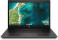 HP Fortis 14 G10 Chromebook - 180 graders gångsjärnskonstruktion - Intel Celeron - N5100 / 1.1 GHz - Chrome OS - UHD Graphics - 8 GB RAM - 64 GB eMMC - 14" IPS 1920 x 1080 (Full HD) - Wi-Fi 6 - kbd: h (4L1F5EA#UUW)