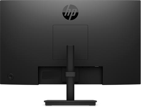 HP P24h G5 Monitor 23.8IN 16:9 1920x1080 FHD 1000:1 IN (64W34AA#ABB)