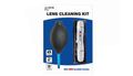 LENSPEN CLEANING KIT WHITE