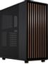FRACTAL DESIGN North Mesh - Charcoal Black - Kabinet - Miditower - Sort