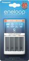 PANASONIC Eneloop Smart &
