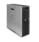 HP Tower 2x e5-2609 4x2gb disk