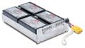 APC Replacement Battery Cartridge #24 *** Upgrade to a new UPS with APC TradeUPS and receive discount, don't take the risk with a battery failure *** (RBC24)