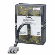 APC Replacement Battery Cartridge #32 *** Upgrade to a new UPS with APC TradeUPS and receive discount, don't take the risk with a battery failure ***