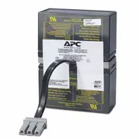 APC Replacement Battery Cartridge #32 - UPS-batteri - blysyre