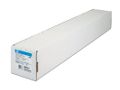 HP Inkjet-papir, klart hvidt, 841 mm x 45,7 m