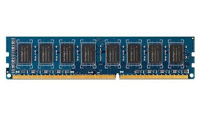 HP 16GB (1x16GB) DDR3-1866 MHz ECC Registered RAM  Factory Sealed (733482-001)