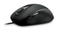 MICROSOFT MS Comfort Mouse 4500 for Business USB black