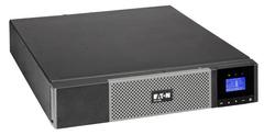 EATON 5PX 3000 - UPS (rackmonterbar/extern) - AC 230 V - 2700 Watt - 3000 VA - RS-232, USB, Ethernet 10/100/1000 - utgångskontakter: 9 - 2U - svart
