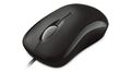 MICROSOFT Basic Optical Mouse USB Black
