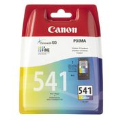 CANON CL-541 BL EUR SEC COLOR INK CARTRIDGE SUPL