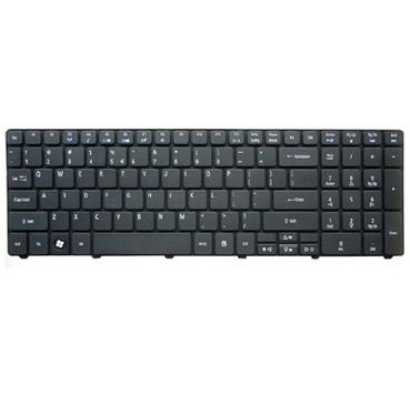 Acer Keyboard (BELGIAN) (KB.I1700.074)