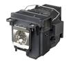 EPSON projector lamp ELPLP71 EB-485Wi-Serie