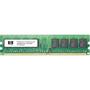 HP DDR3 - modul - 2 GB - DIMM 240-pin - 1600 MHz / PC3-12800 - ej buffrad - icke ECC - för 280 G1, 6300 Pro, 6305 Pro, Elite 8300 (DIMM) (B4U35AA)