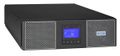 EATON 9PX 6000i Netpack On-Line 3U 19" Rack / Tower UPS  with Network MS SNMP/Ethernet adapter and Rackmount kit 230 V 6000VA / 5400 W 3 min (8,5 min @50%). Input hardwired 230 V AC.  Output: 4x 10 A