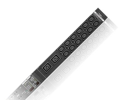 ATEN 16-Port Intelligent 0U (PE8216G)