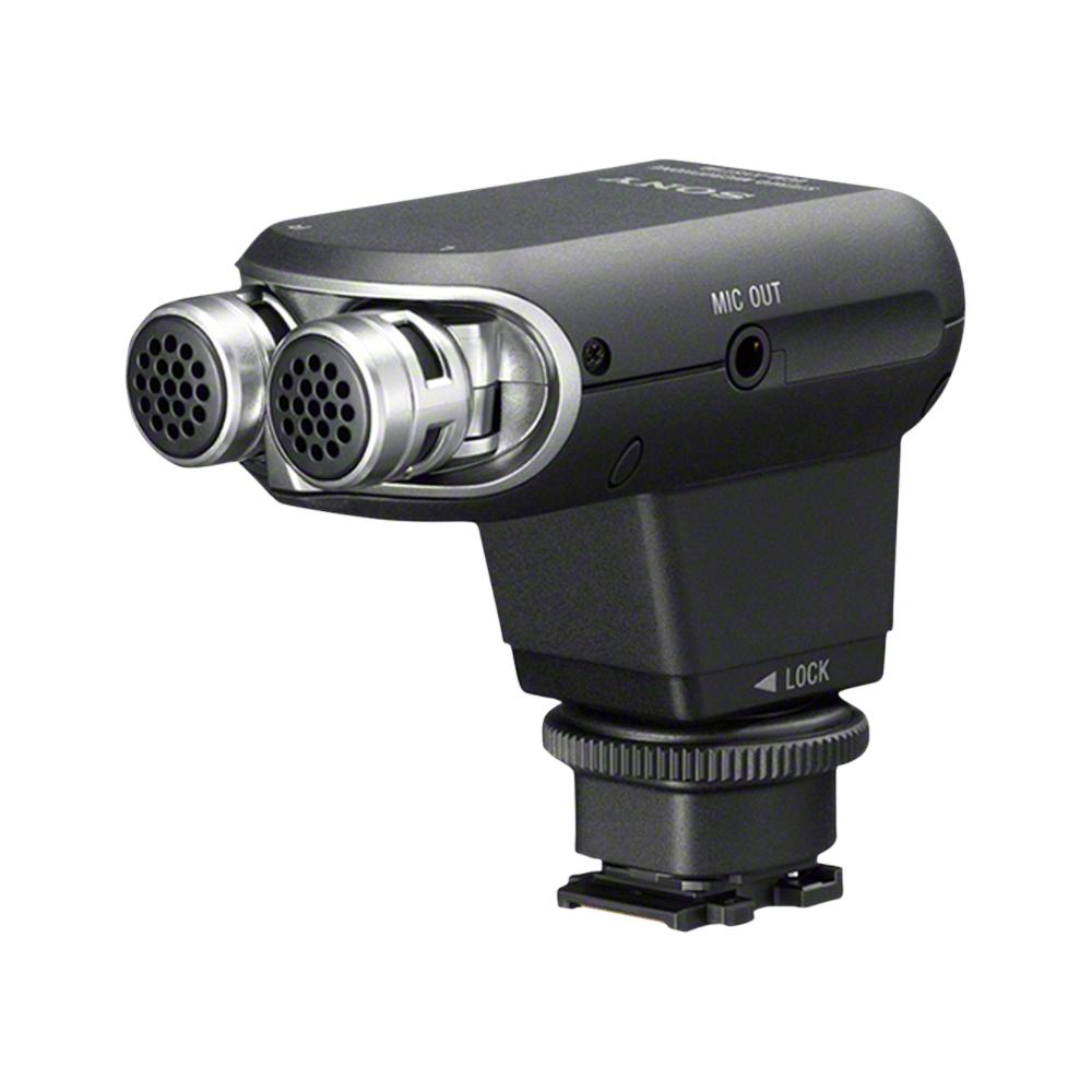 Sony - ECM-XYST1M - mikrofon