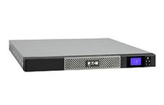 EATON 5P 650i 650VA/420W Rack 1U USB RS232 and relay contact 4min Runtime 340W