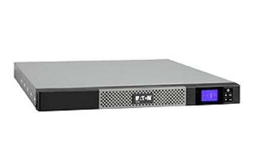 EATON 5P 650i 650VA/ 420W Rack 1U USB RS232 and relay contact 4min Runtime 340W (5P650IR)