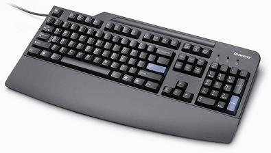 LENOVO 54Y9414 Keyboard USB German (54Y9414)