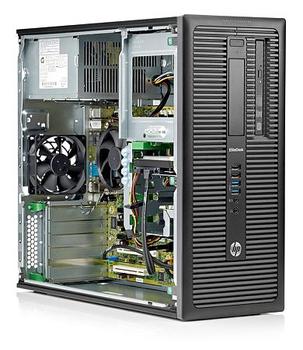 HP EliteDesk 800 i5-4570/ 500GB (H5U08ET#ABY)