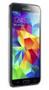 SAMSUNG Galaxy S5  G900 - black (SM-G900FZKANEE)